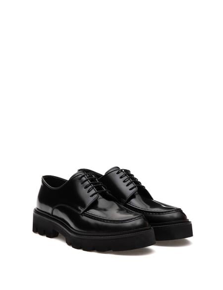 Siyah Eva Taban Casual Ayakkabı - 50305905005