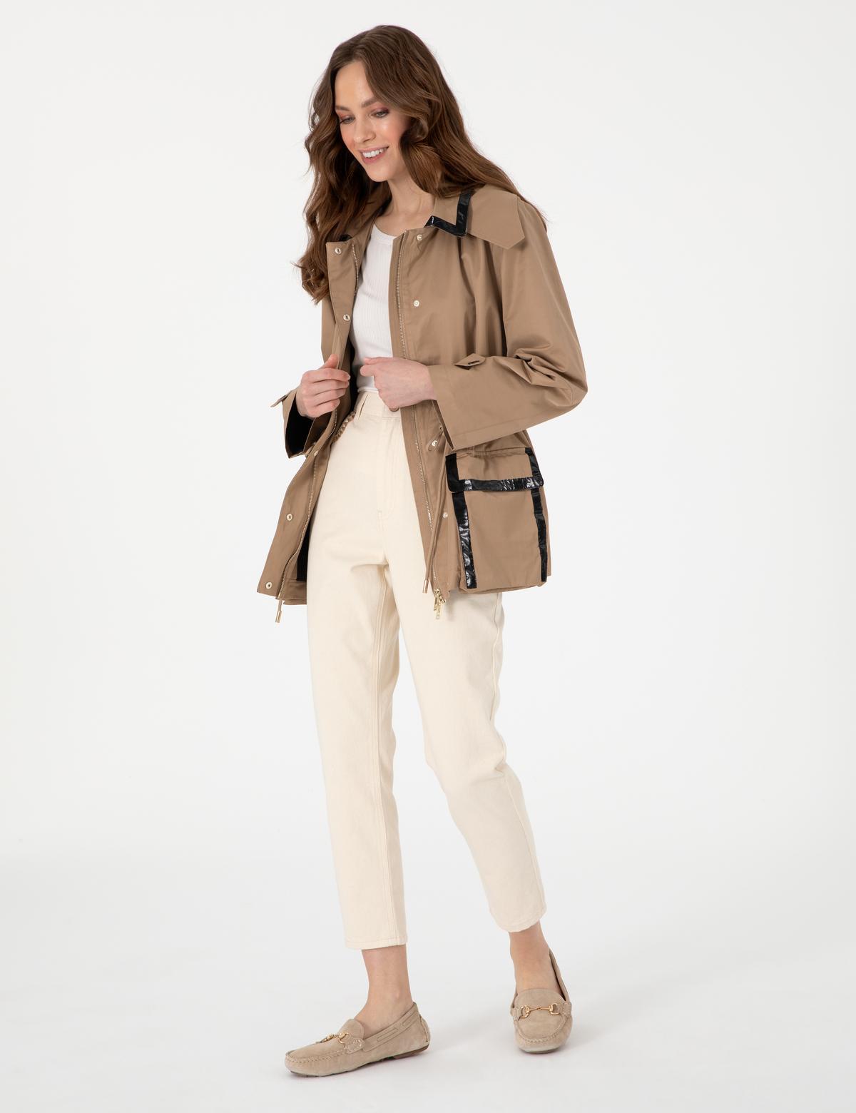 Camel Regular Fit Kaban - 50306387013