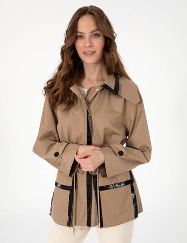 Camel Regular Fit Kaban