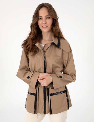 Camel Regular Fit Kaban
