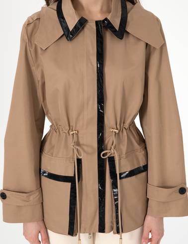 Camel Regular Fit Kaban