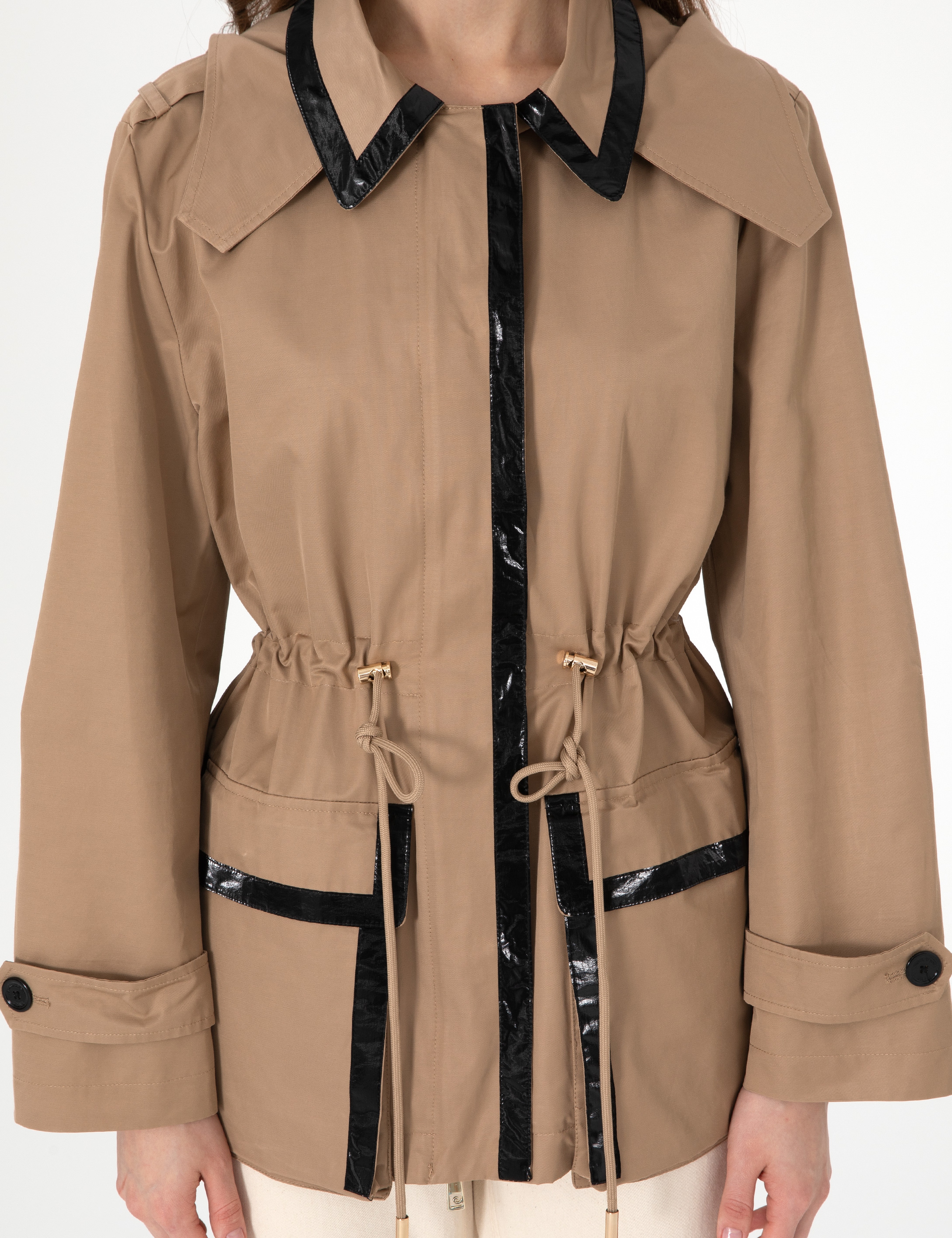Camel Regular Fit Kaban - Image 7