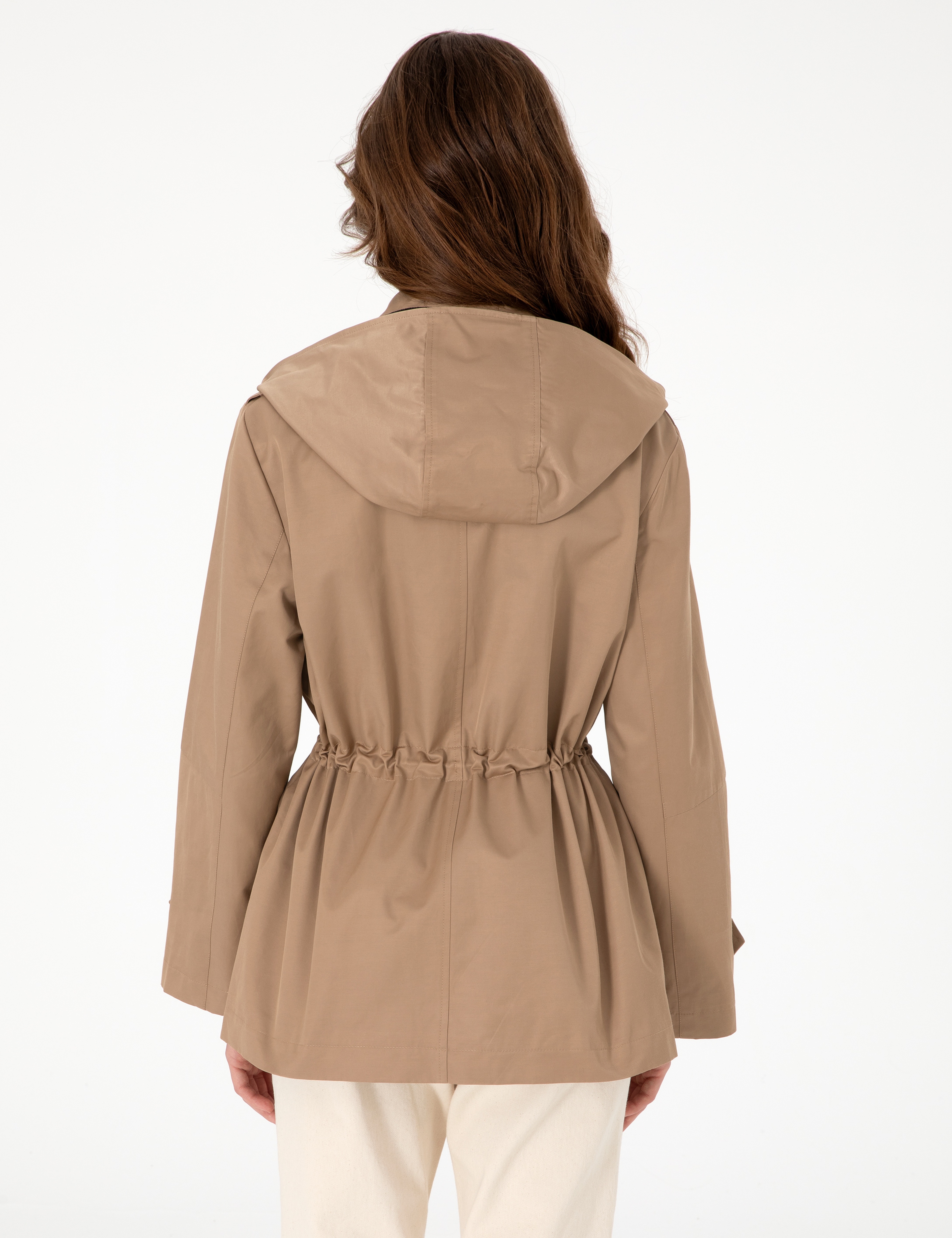 Camel Regular Fit Kaban
