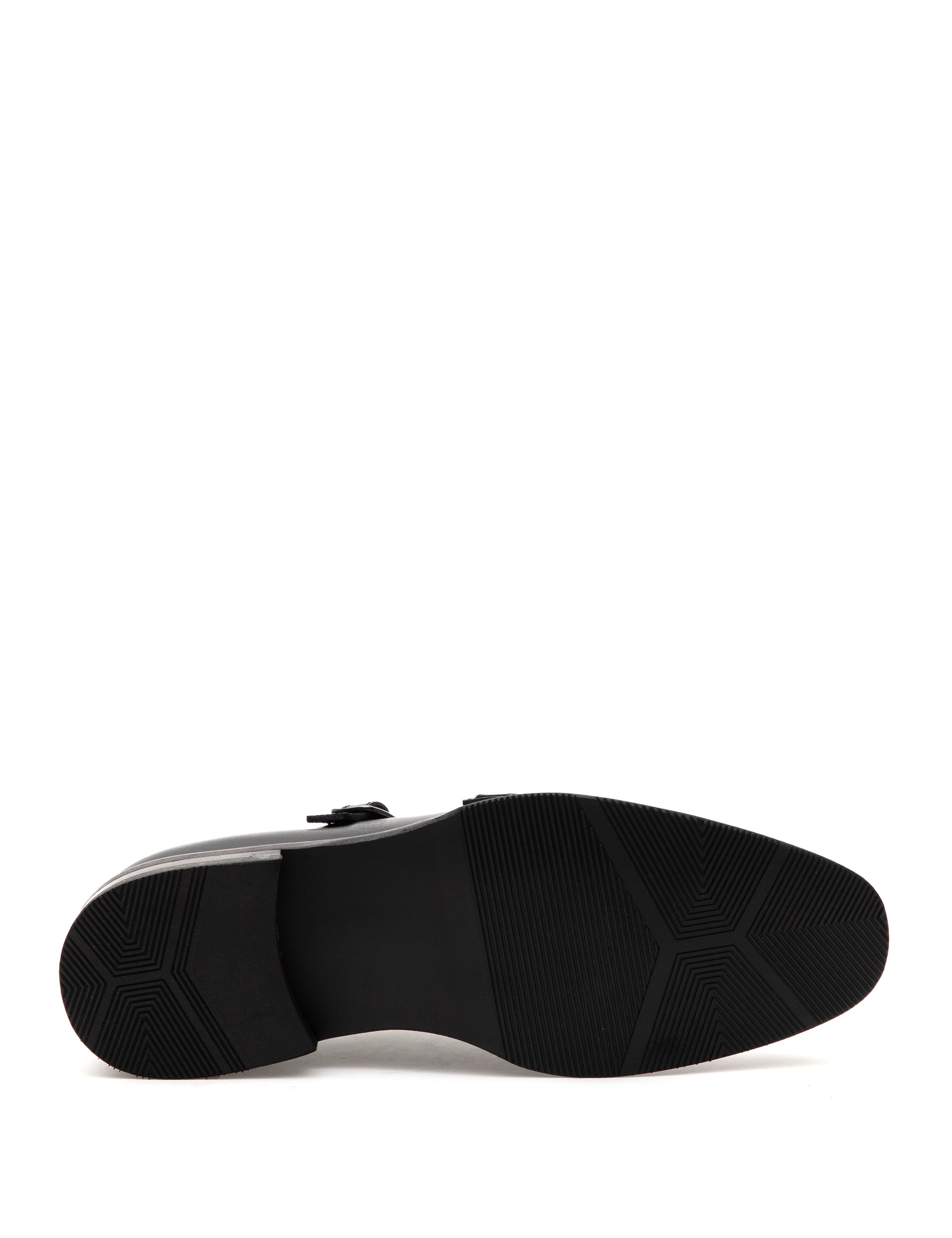 Lacivert Klasik Ayakkabı