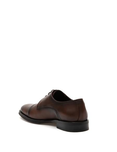 Kahverengi Klasik Ayakkabı - 50304631018