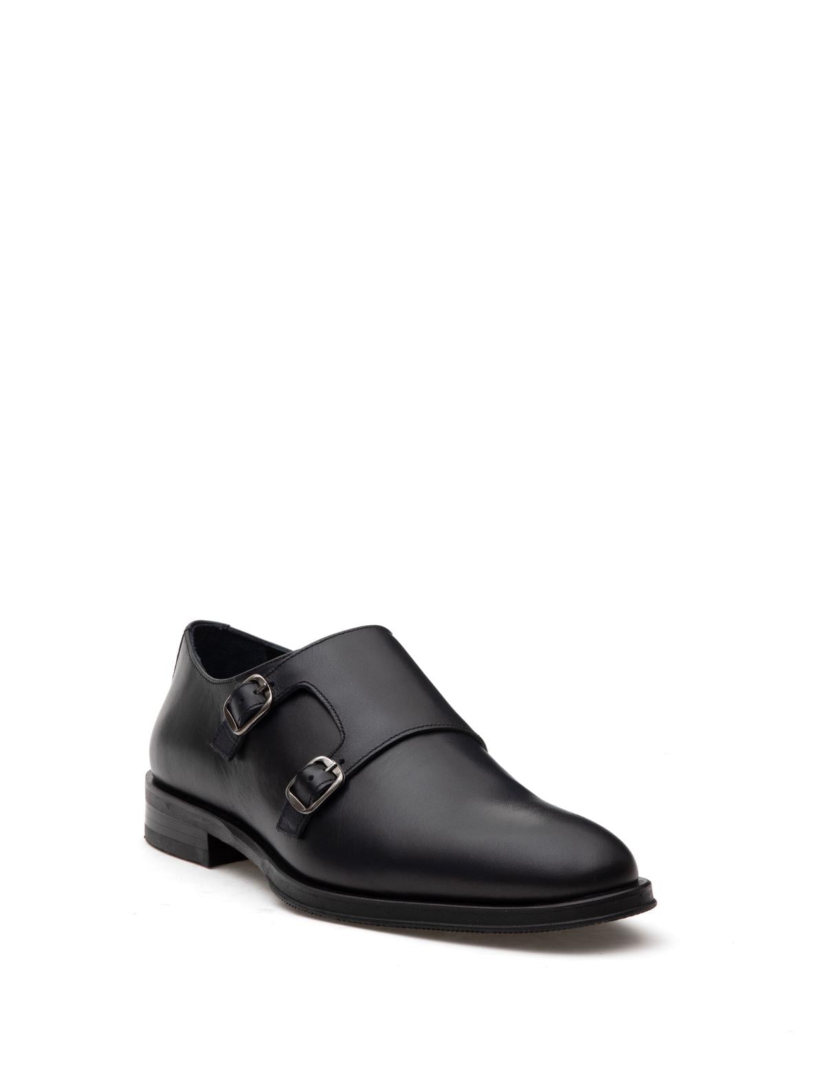 Lacivert Klasik Ayakkabı - 50304609004