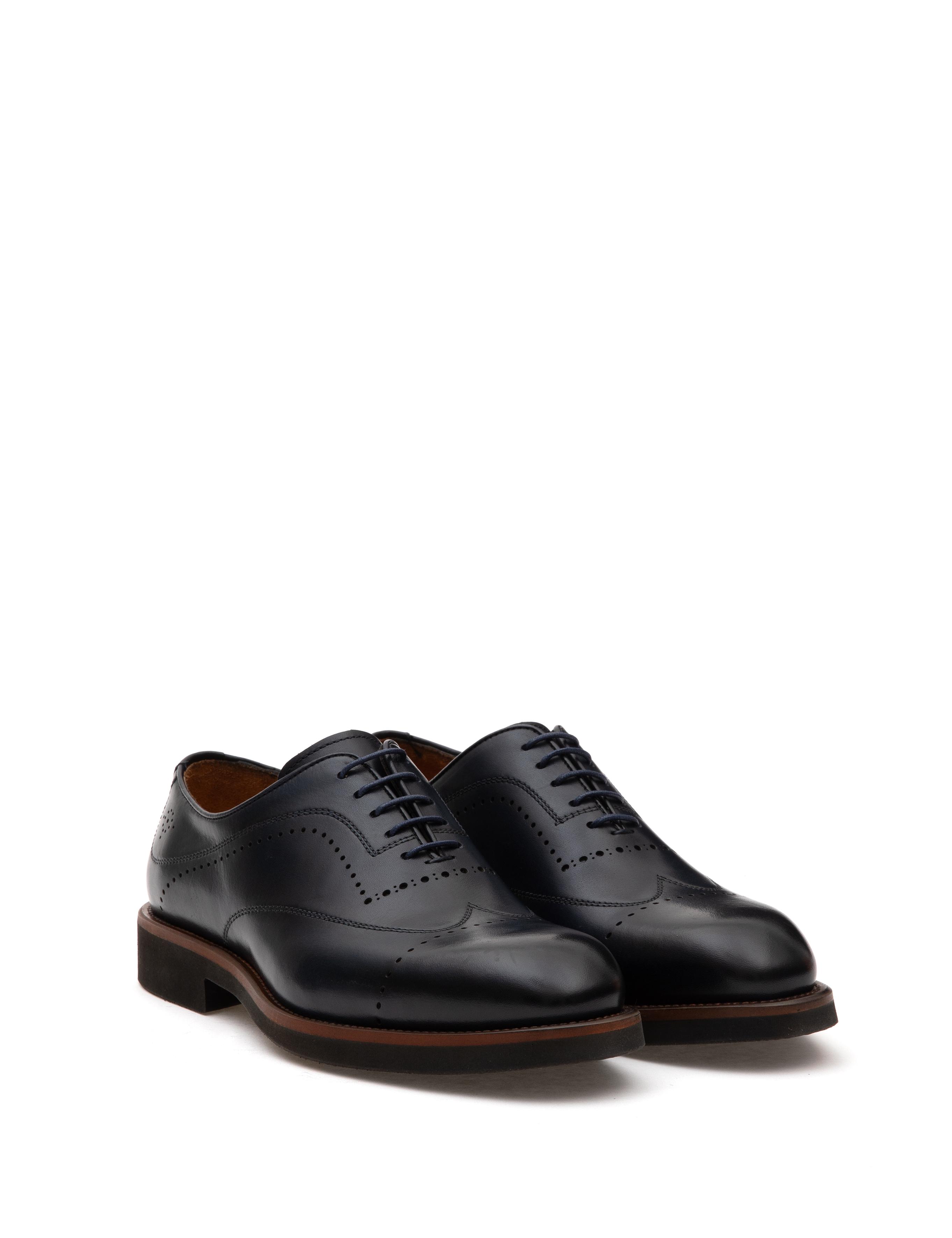 Lacivert Eva Taban Casual Ayakkabı