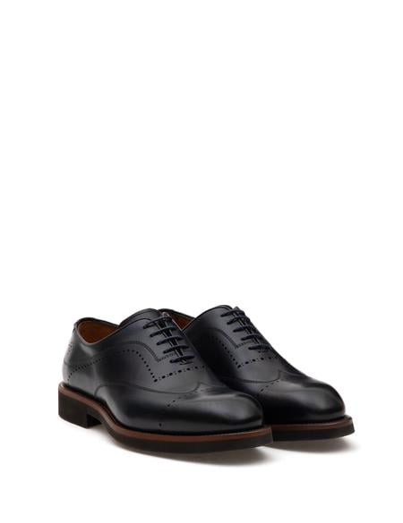 Lacivert Eva Taban Casual Ayakkabı - 50305917009