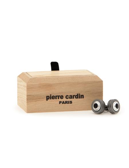 Siyah Kol Düğmesi - 50315478001