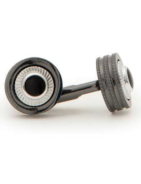 Siyah Kol Düğmesi - 50315478001