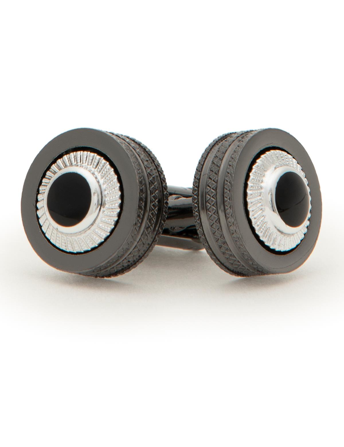 Siyah Kol Düğmesi - 50315478001