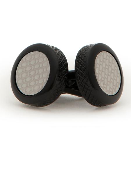 Siyah Kol Düğmesi - 50315495001