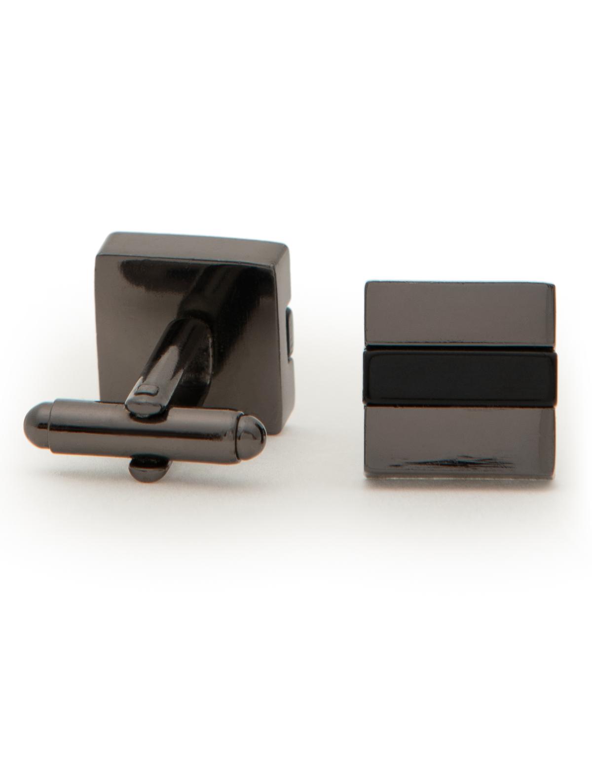 Siyah Kol Düğmesi - 50315480001