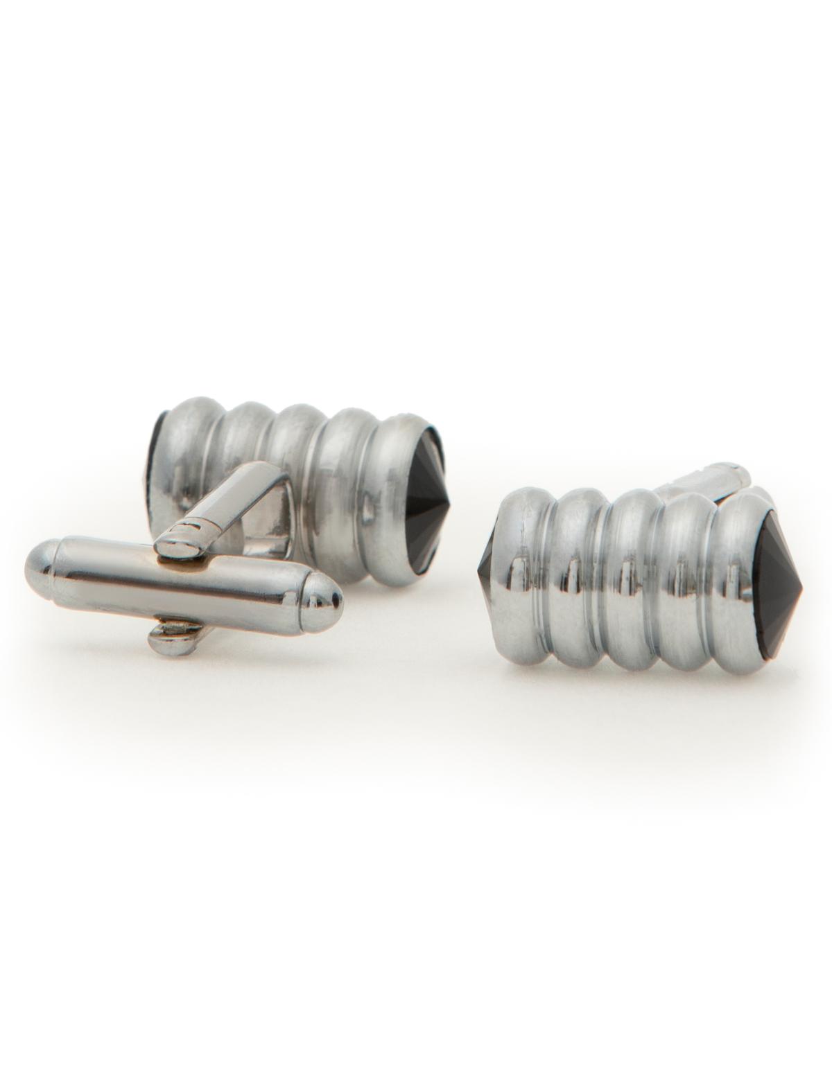 Gri Kol Düğmesi - 50315499001