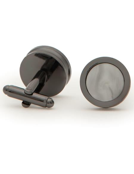 Siyah Kol Düğmesi - 50315481001