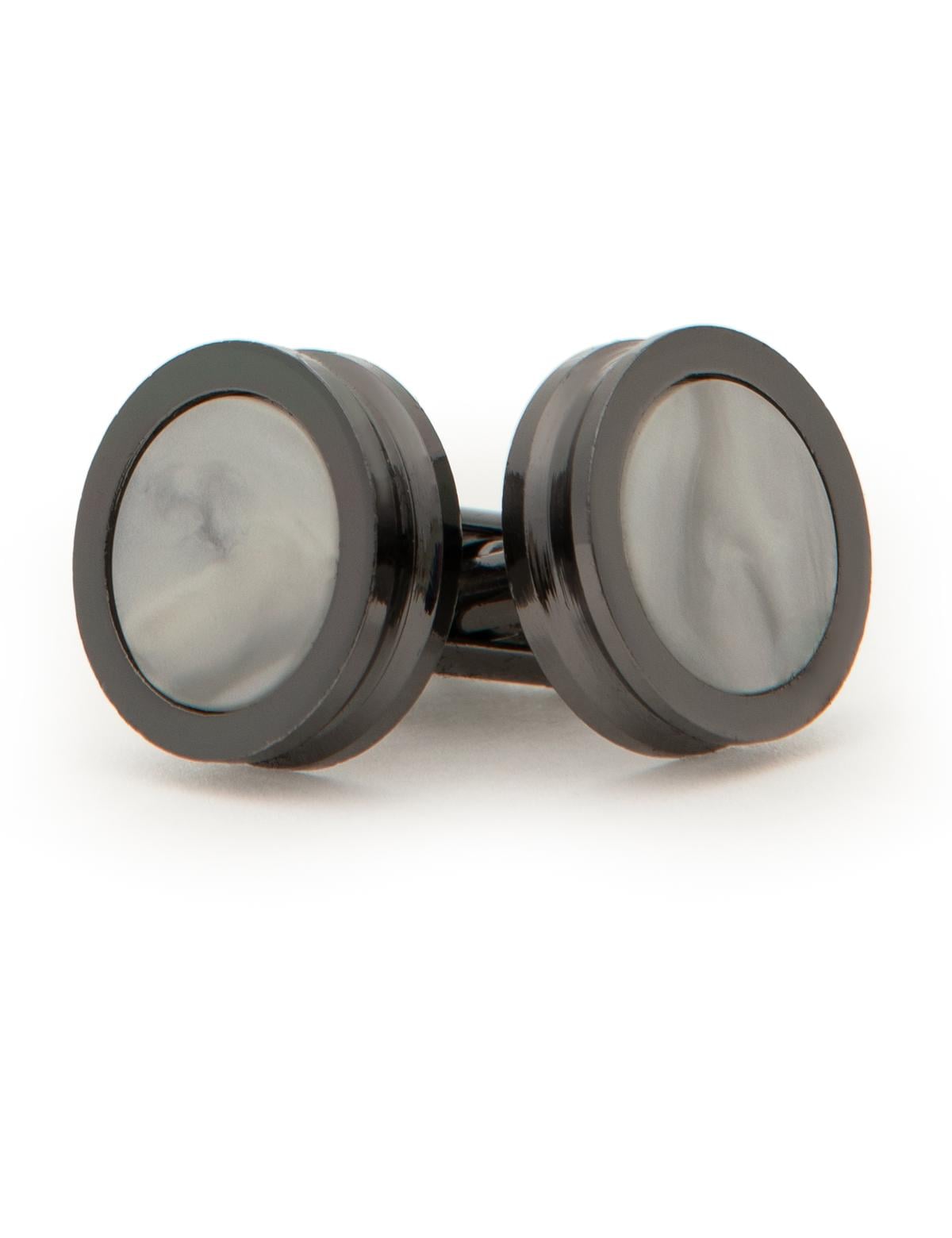 Siyah Kol Düğmesi - 50315481001