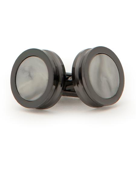 Siyah Kol Düğmesi - 50315481001