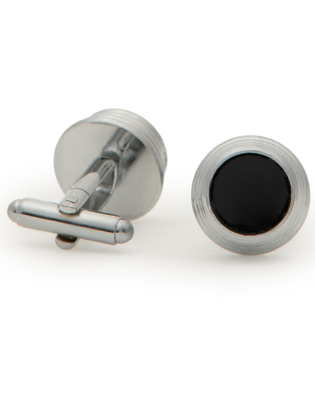 Siyah Kol Düğmesi - 50315472001