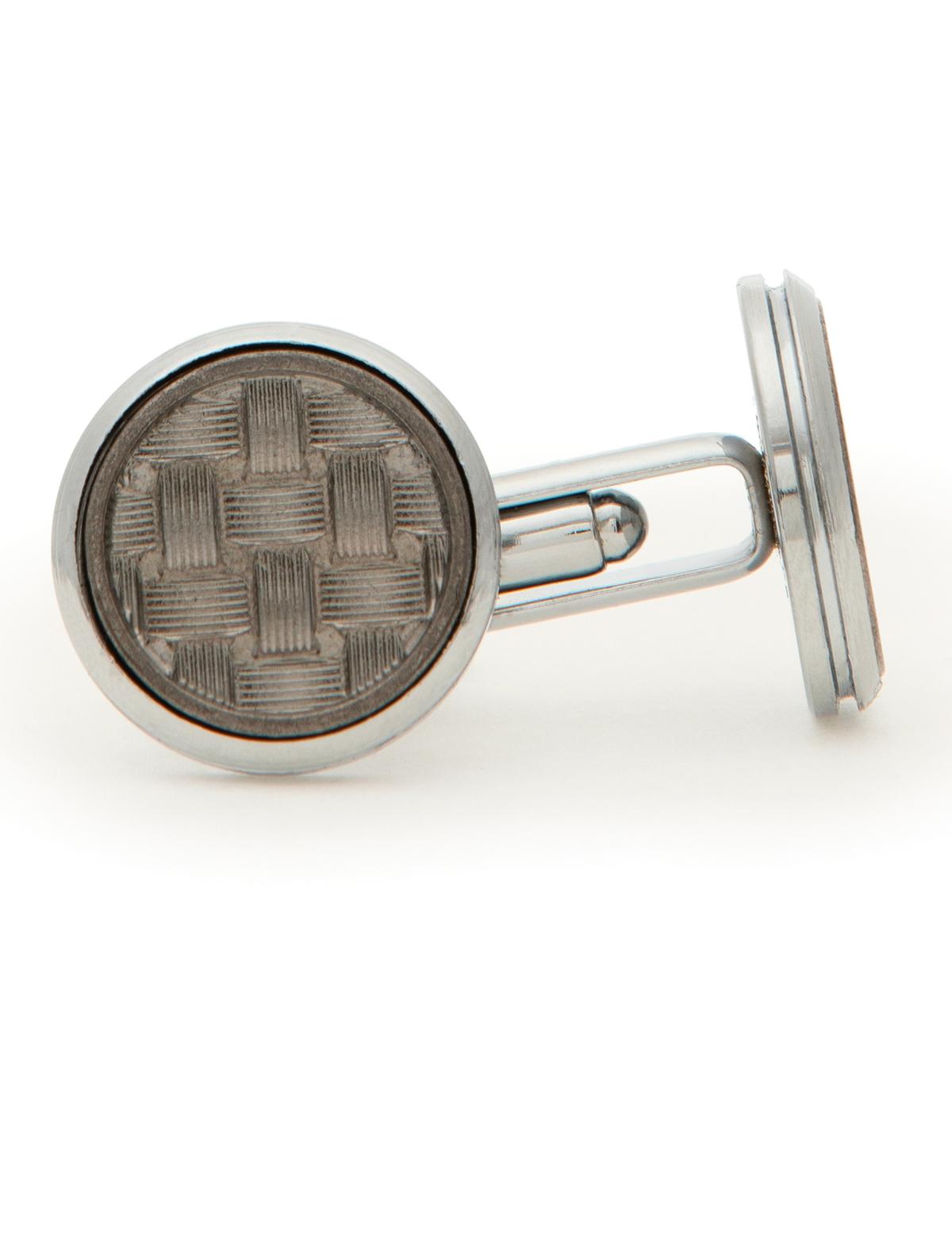 Gri Kol Düğmesi - 50315505001