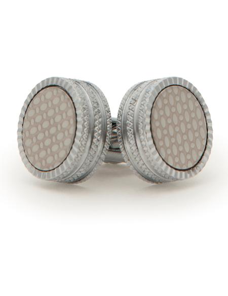 Gri Kol Düğmesi - 50315477001