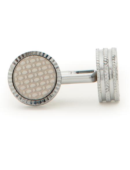 Gri Kol Düğmesi - 50315477001