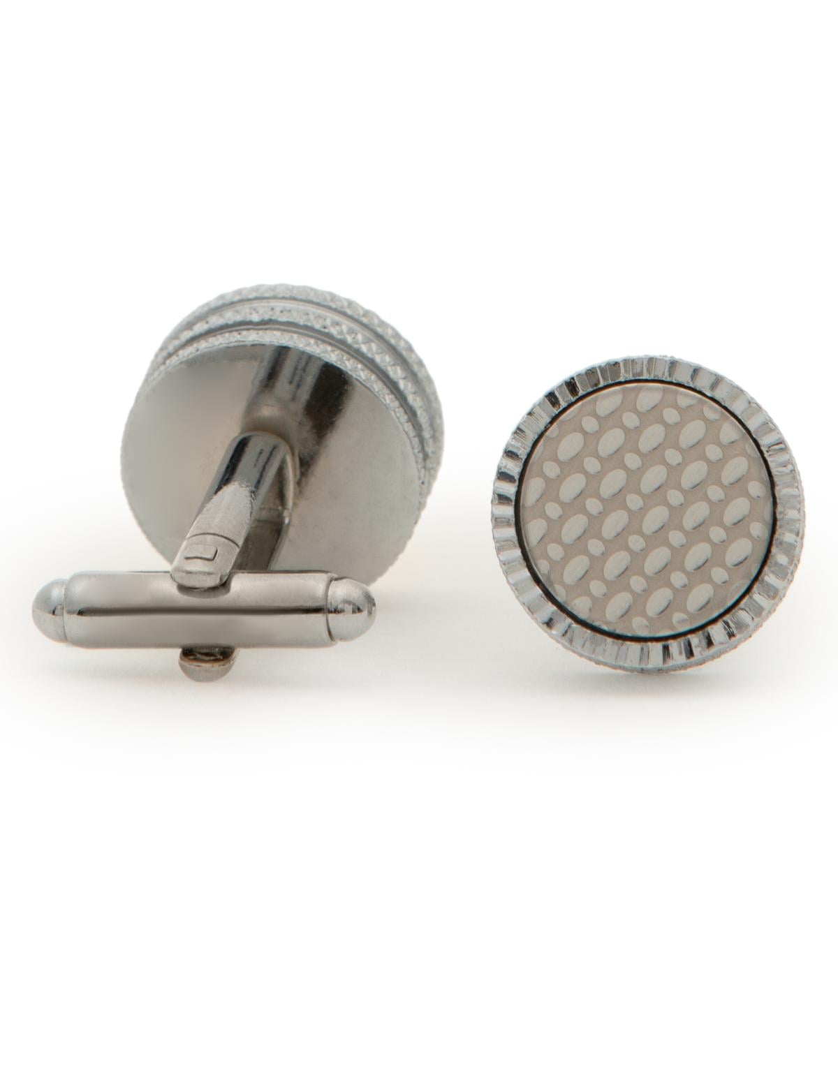 Gri Kol Düğmesi - 50315477001