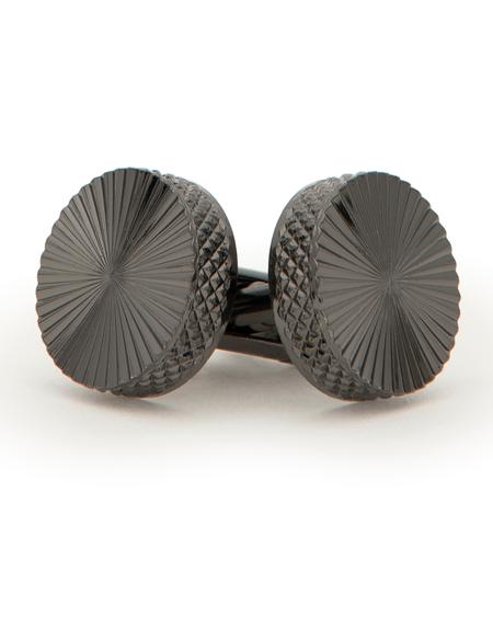 Siyah Kol Düğmesi - 50315479001