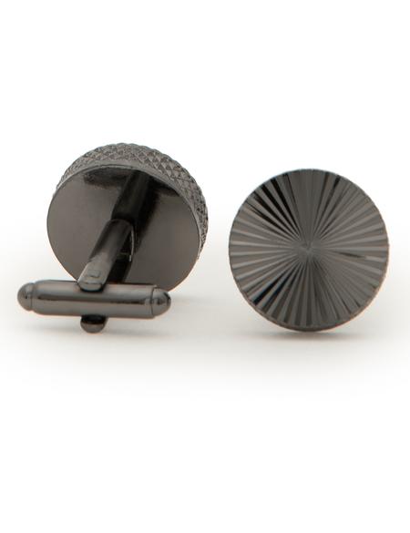 Siyah Kol Düğmesi - 50315479001