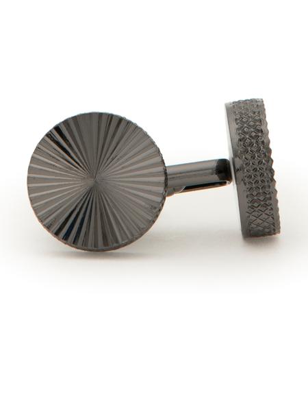 Siyah Kol Düğmesi - 50315479001