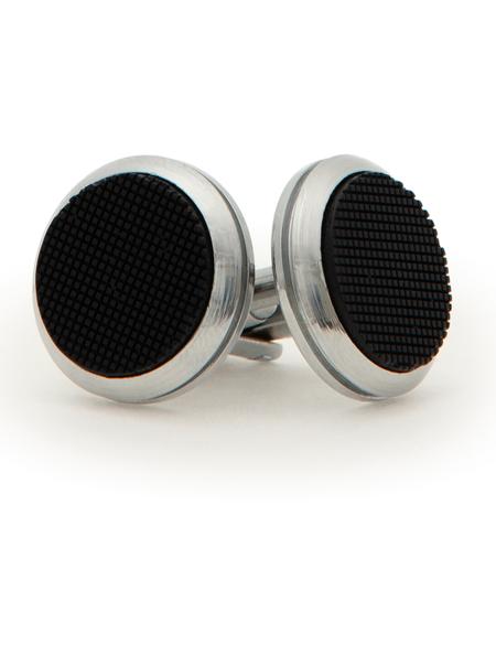 Siyah Kol Düğmesi - 50315500001