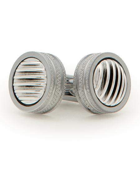 Gri Kol Düğmesi - 50315502001