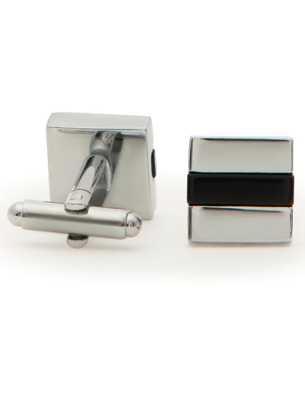 Gri Kol Düğmesi - 50315503001