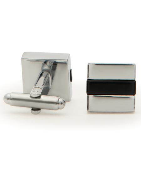 Gri Kol Düğmesi - 50315503001