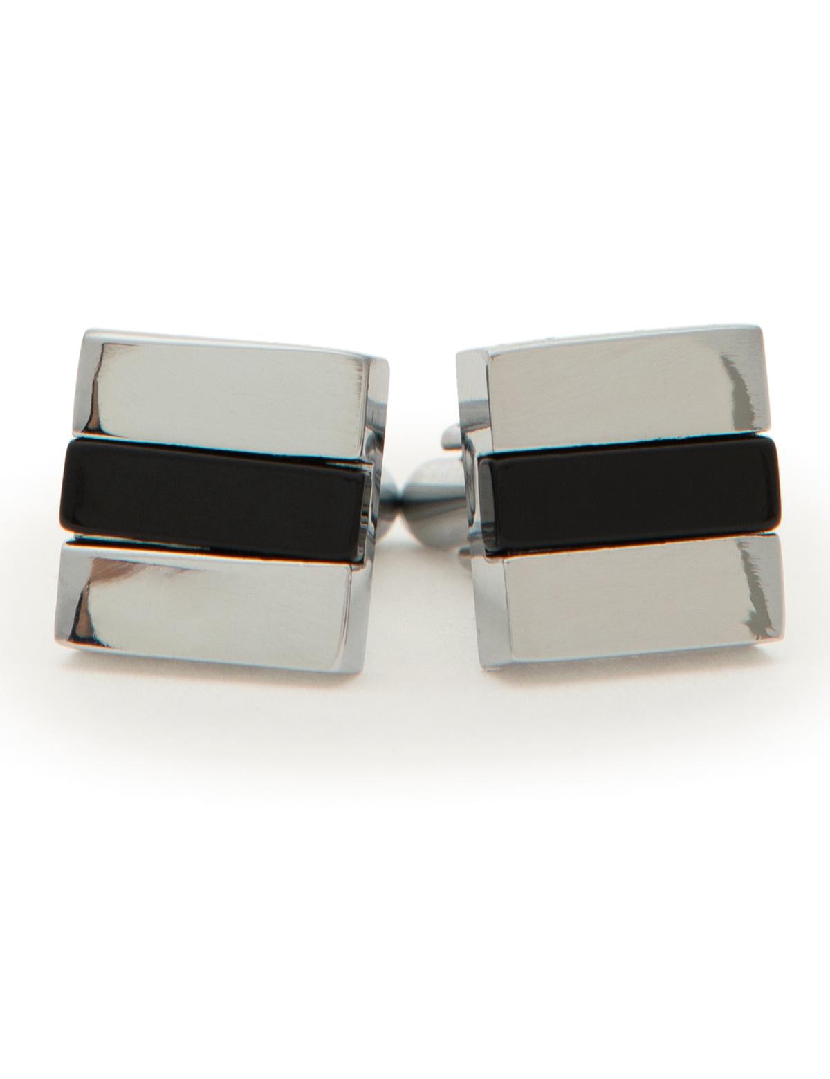 Gri Kol Düğmesi - 50315503001