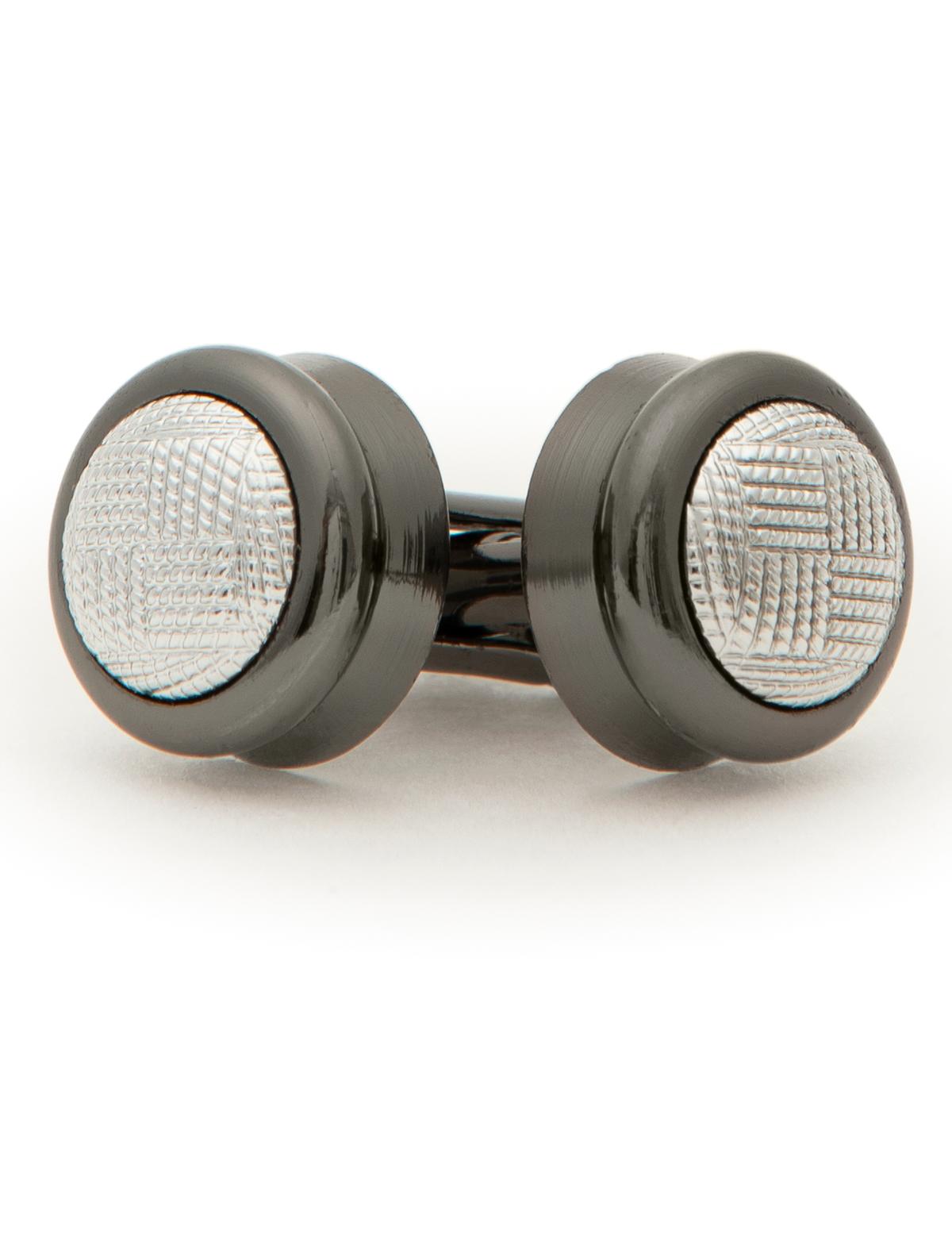 Siyah Kol Düğmesi - 50315506001