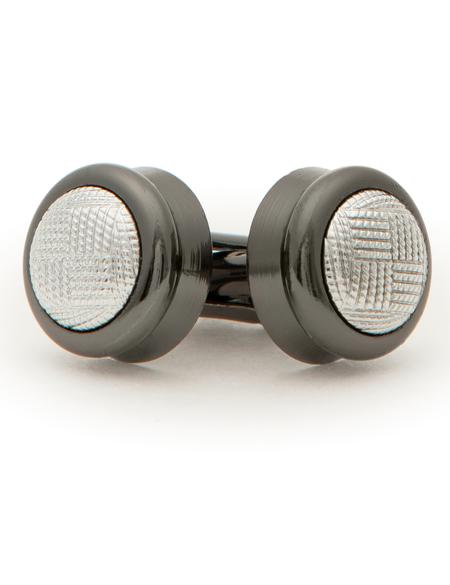 Siyah Kol Düğmesi - 50315506001