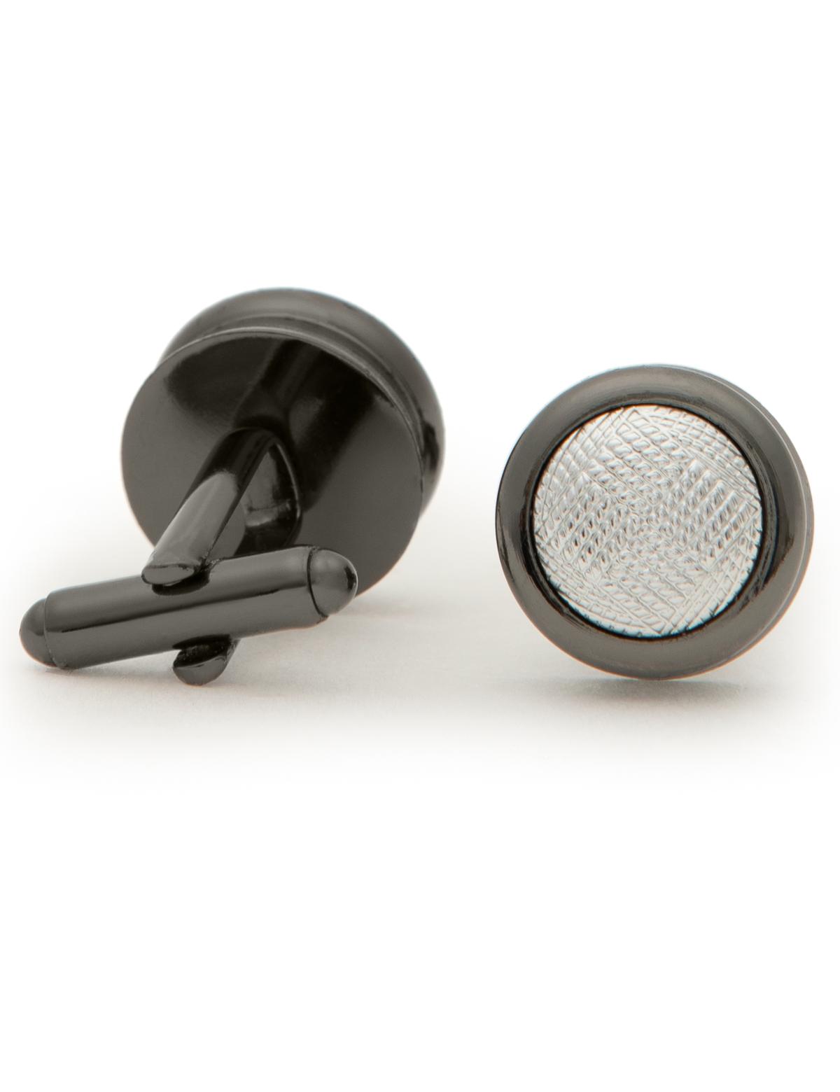 Siyah Kol Düğmesi - 50315506001