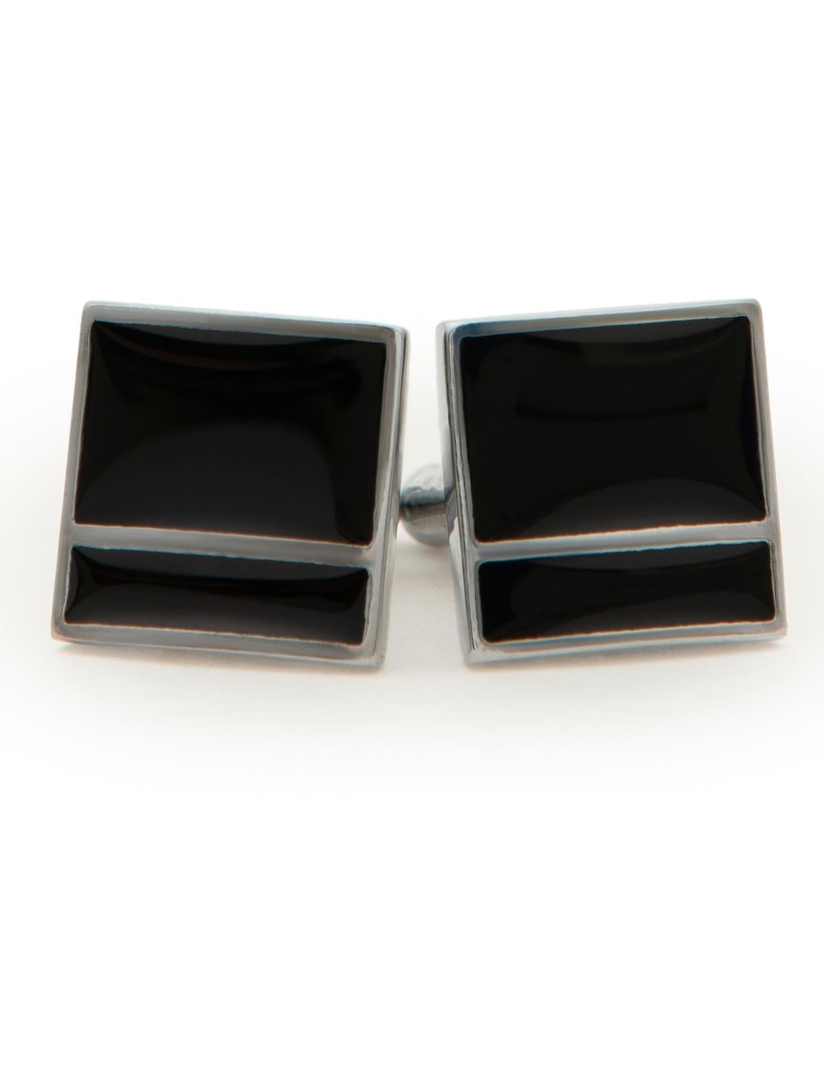 Siyah Kol Düğmesi - 50315475001