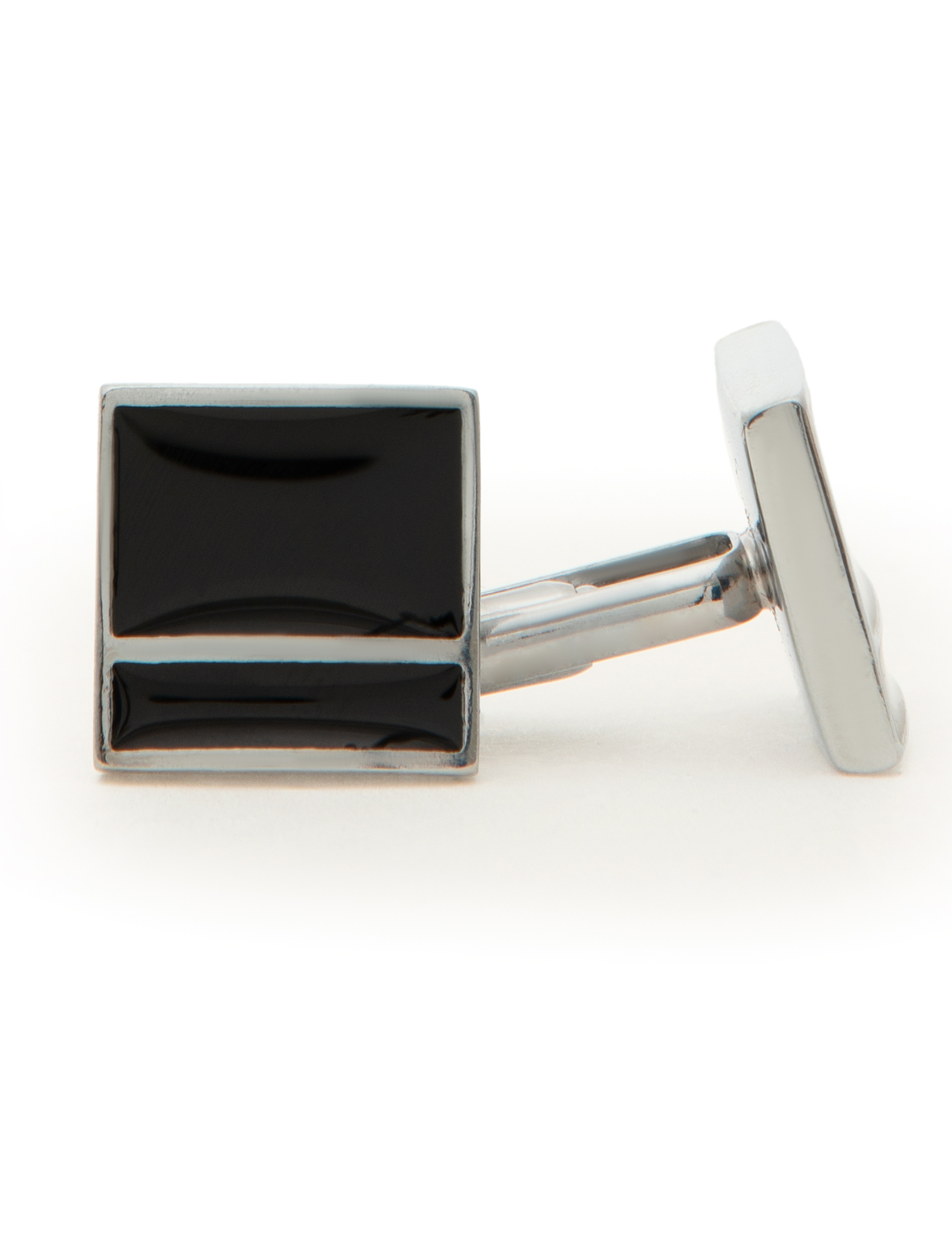 Siyah Kol Düğmesi - Image 4