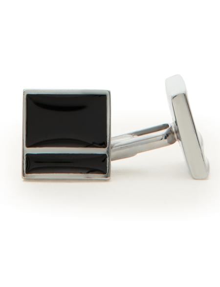 Siyah Kol Düğmesi - 50315475001