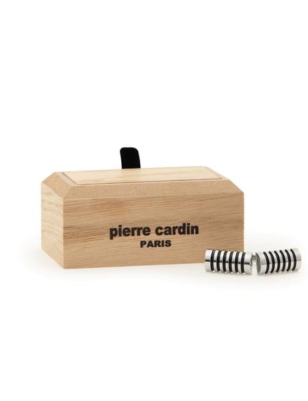 Gri Kol Düğmesi - 50315498001