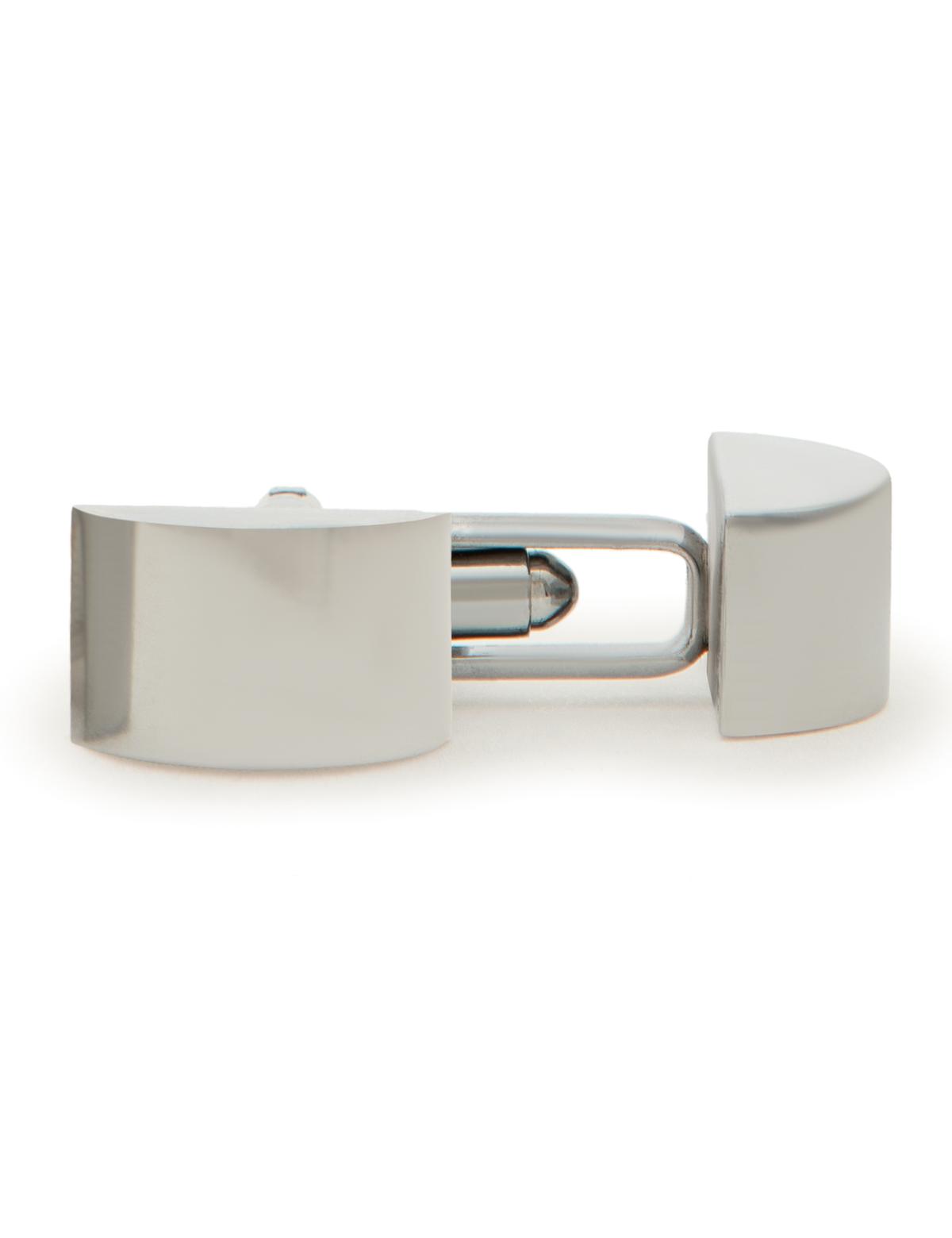 Gri Kol Düğmesi - 50315504001