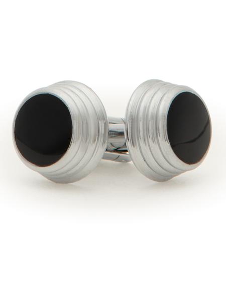 Siyah Kol Düğmesi - 50315501001