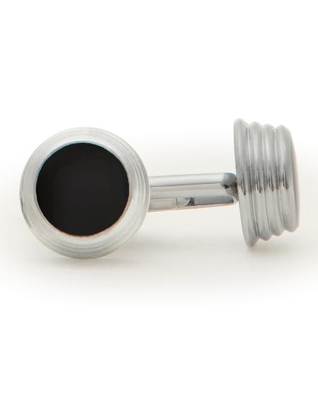 Siyah Kol Düğmesi - 50315501001