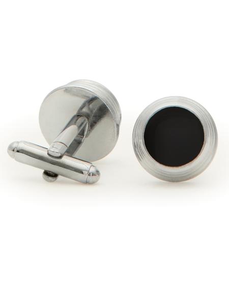 Siyah Kol Düğmesi - 50315501001