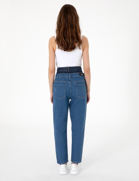 Mavi Jean Pantolon - 50306968011