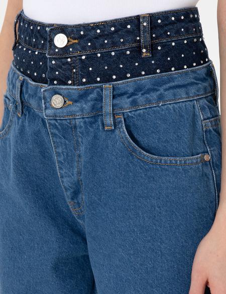 Mavi Jean Pantolon - 50306968011