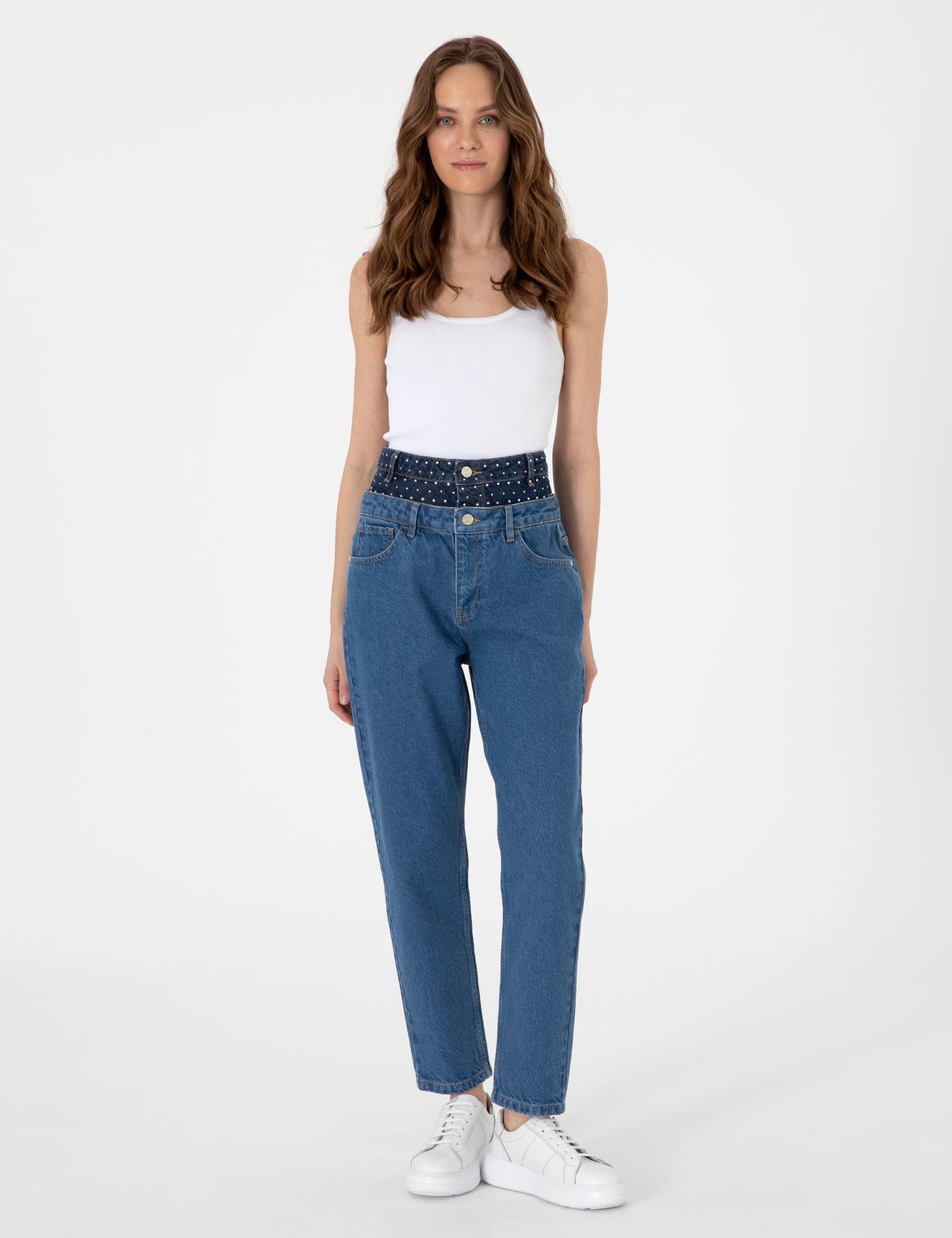 Mavi Jean Pantolon - 50306968011