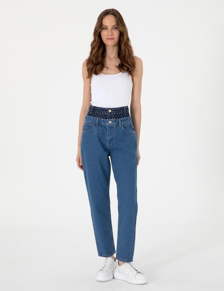 Mavi Jean Pantolon - 50306968011