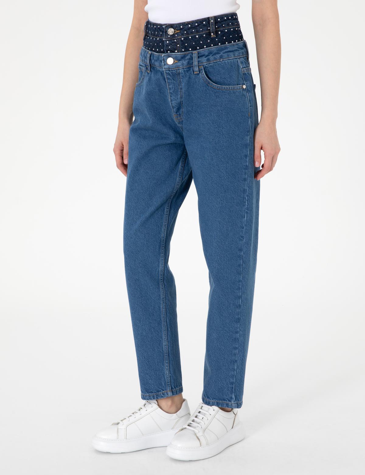 Mavi Jean Pantolon - 50306968011